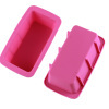 Mini Silicone Cake Loaf Pan