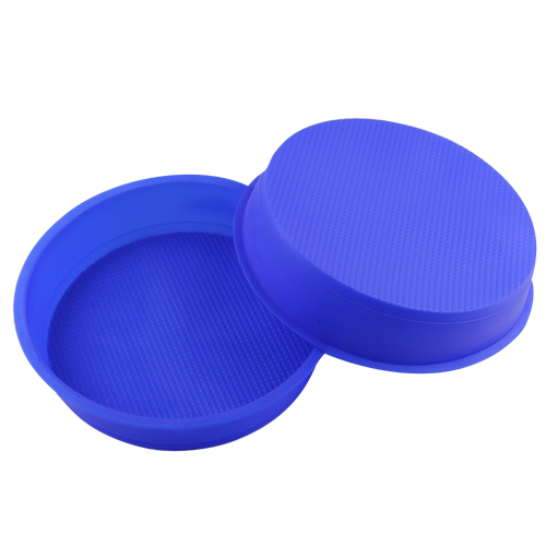 Silicone Cake Pan