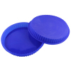 Silicone Round Cake Pan / Pie Pan