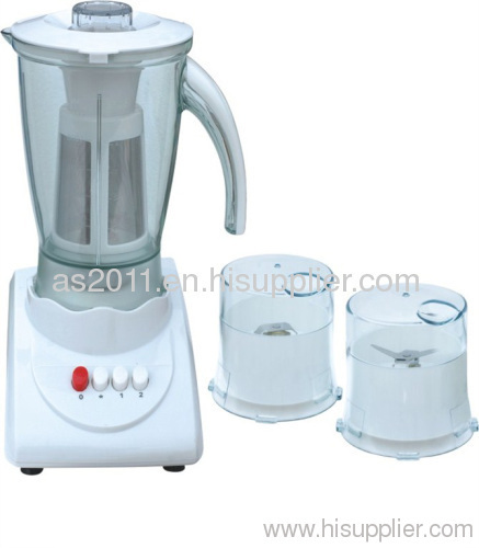 Electric Blenders