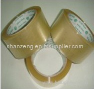 bopp self adhesive tape