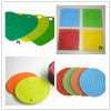 silicone cup pad