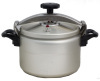 Stainless Steel Pressure Cooker