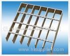 Steel gratings