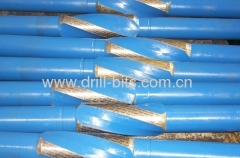 Drill Stabilizers