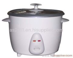 Electric Drum Shape Rice Cooker