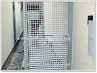 steel grating