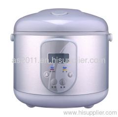 Electric Computer Rice Cooker