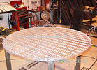 Carbon steel grating