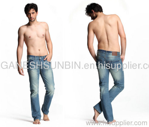 Fashion Jeans