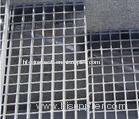 hot galvanized steel grating