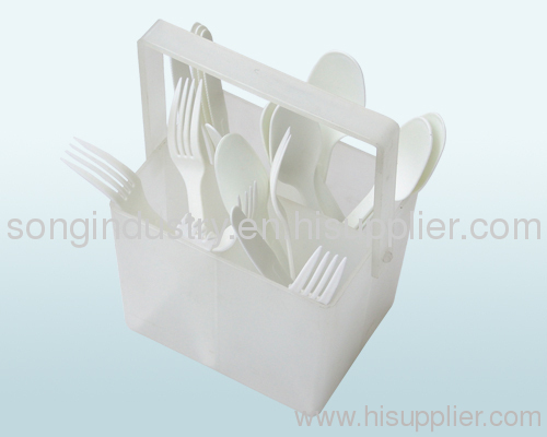 FLATWARE TRAY