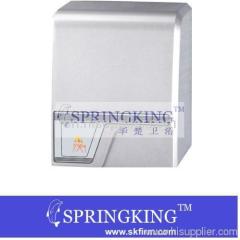 CE Certified High-speed Hand Dryer