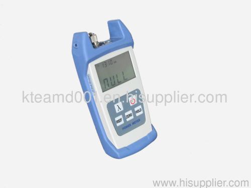 KD-630C -50~+26dbm Optical Power Meter