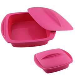 Multi-Use Silicone Holder