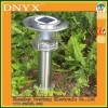 color changing solar led lawn lamp