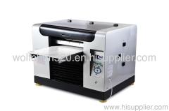 inkjet printer|flatbed printer