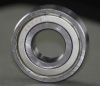 Staineless Steel Shielded Deep Groove Ball Bearings