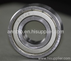 deep groove ball bearing