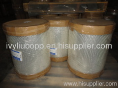 Bopp plain film for adhesive tape