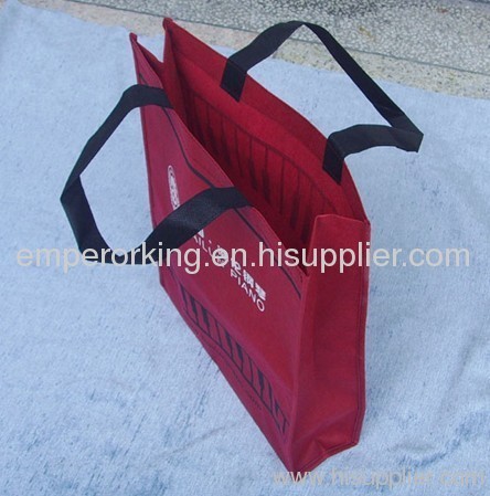 Non woven bag