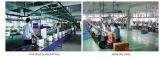 ZHANJIANG GAOBO ELETRIC APPLIANCE CO.,LTD