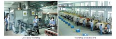 ZHANJIANG GAOBO ELETRIC APPLIANCE CO.,LTD