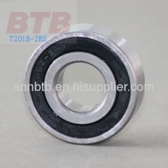 Angular Contact Ball Bearing 7201B-2RS