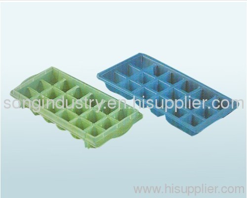 ICE CUBE TRAY