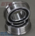 Flange bearings