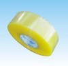 clear carton adhesive tape