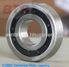 Cylindrical Roller Bearing NJ305E