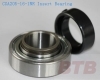 Insert Bearing with snap ring