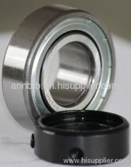 Insert Bearing with snap ring
