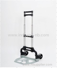 Aluminium Tool Trolleys