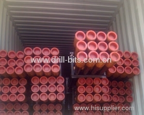 drill pipe