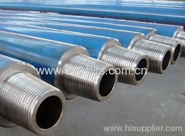 API drill pipe