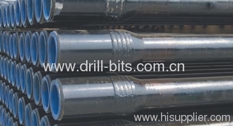 API drilling pipe