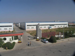 Cangzhou Luhai Petroleum Equipment Co., Ltd.