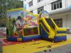 Disney inflatable games