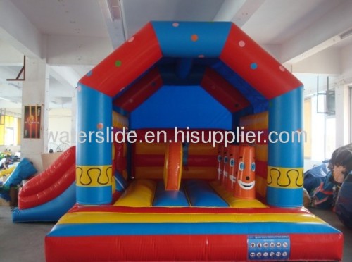bouncy castles sales