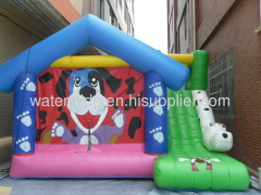 Puppy for buy a bouncy castle