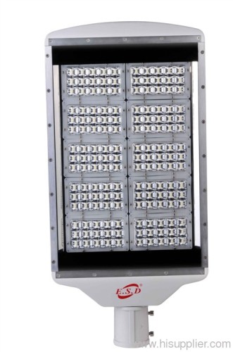 Aluminium Alloy LED Street Lights