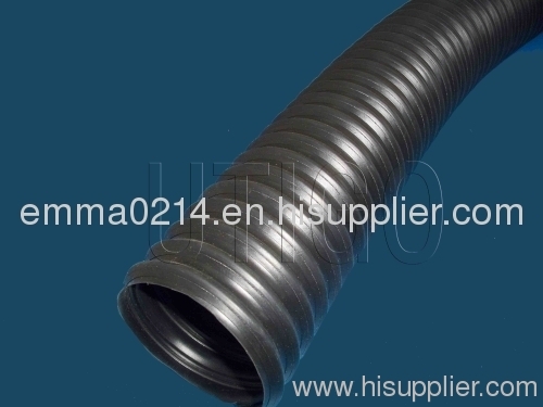Thermoplastic rubber (TPR) duct