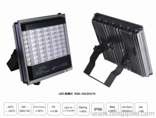 LED Tunnel Light