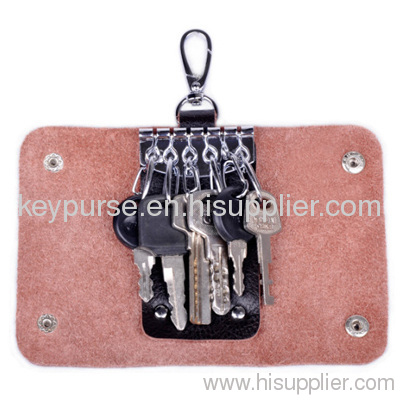 Key Chain Holder