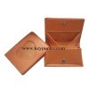 Leather Coin Purse