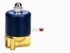 2W solenoid valve