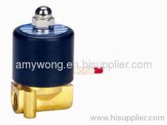 solenoid valve