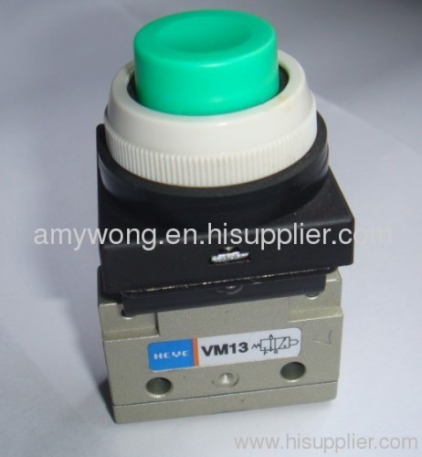 VM130-01-32A Mechanical Valve